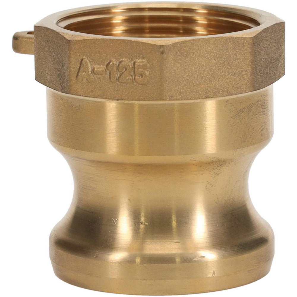 Value Collection WS-HF-CAM-042 Cam & Groove Coupling 1-1/4"