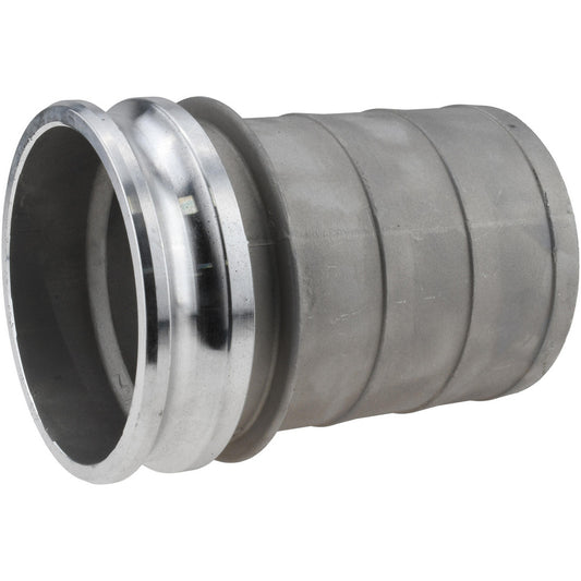 Value Collection WS-HF-CAM-050 Cam & Groove Coupling