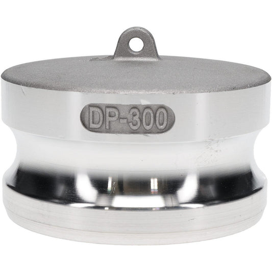Value Collection WS-HF-CAM-156 Cam & Groove Coupling