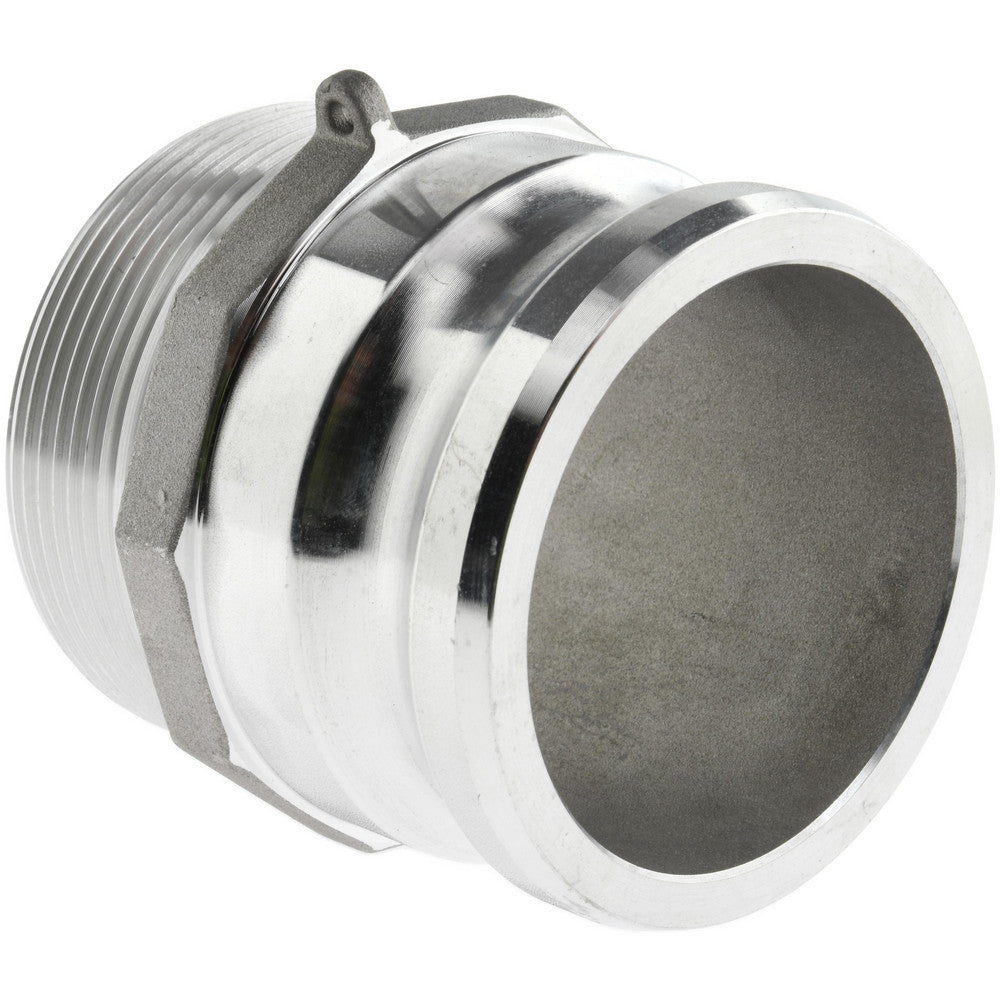 Value Collection WS-HF-CAM-157 Cam & Groove Coupling 3"