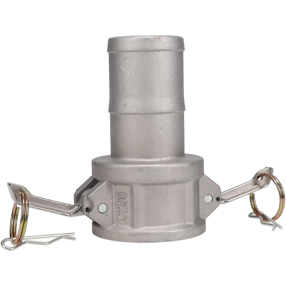 Value Collection WS-HF-CAM-142 Cam & Groove Coupling