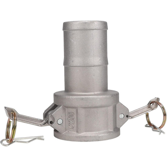 Value Collection WS-HF-CAM-142 Cam & Groove Coupling