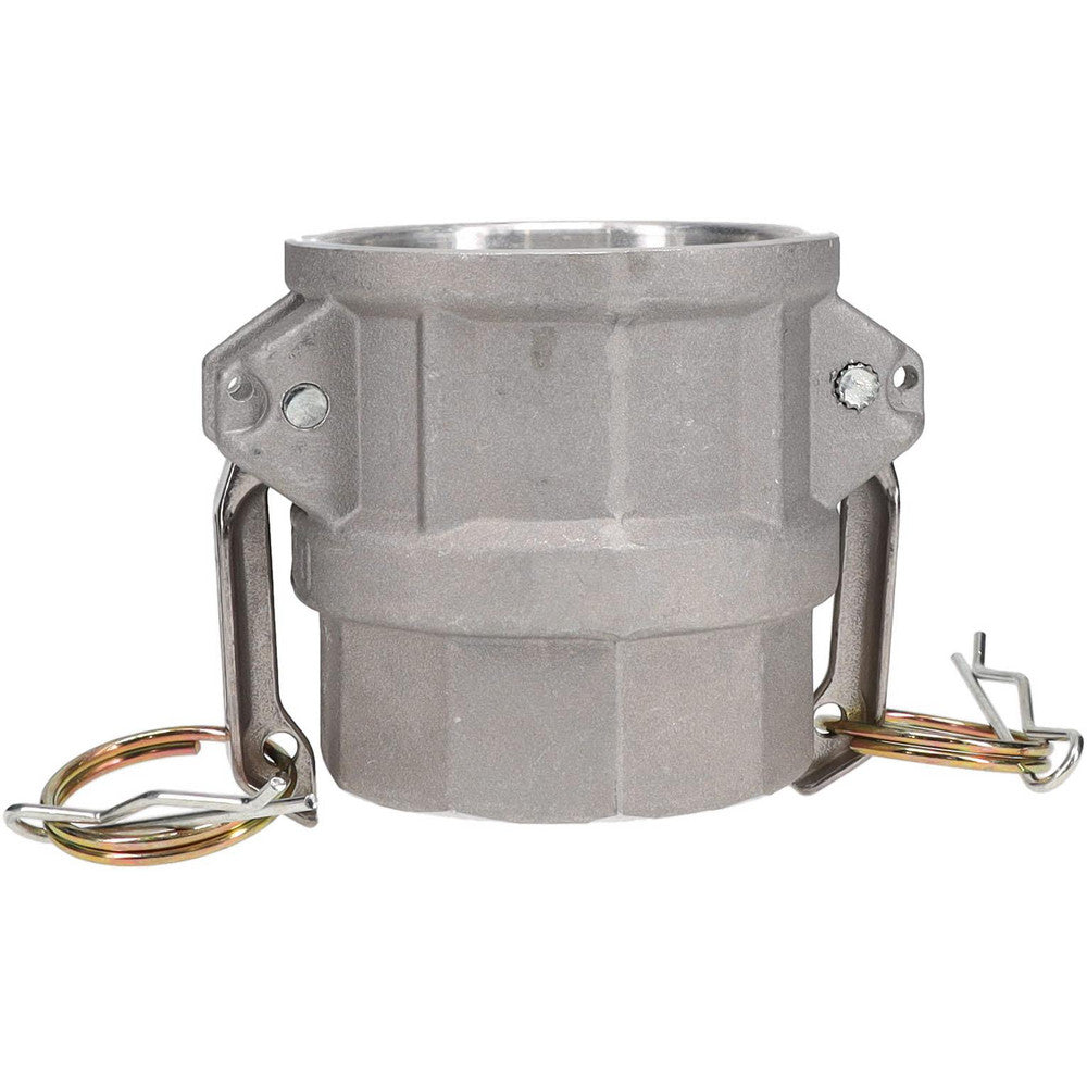 Value Collection WS-HF-CAM-063 Cam & Groove Coupling 2"