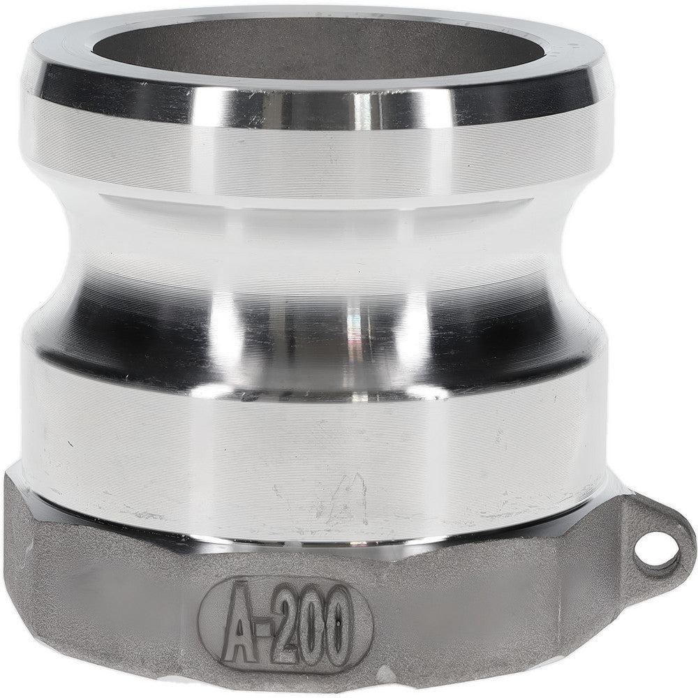 Value Collection WS-HF-CAM-147 Cam & Groove Coupling 2"
