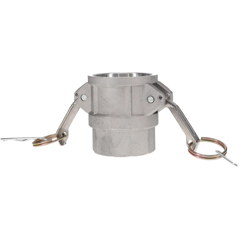 Value Collection WS-HF-CAM-054 Cam & Groove Coupling 1-1/2"