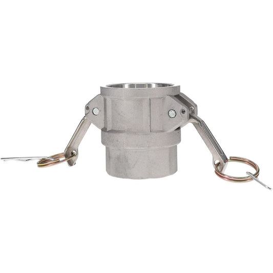 Value Collection WS-HF-CAM-054 Cam & Groove Coupling 1-1/2"