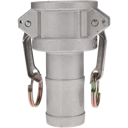 Value Collection WS-HF-CAM-144 Cam & Groove Coupling