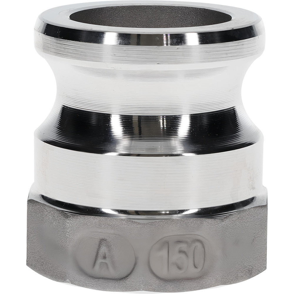 Value Collection WS-HF-CAM-124 Cam & Groove Coupling 1-1/2"