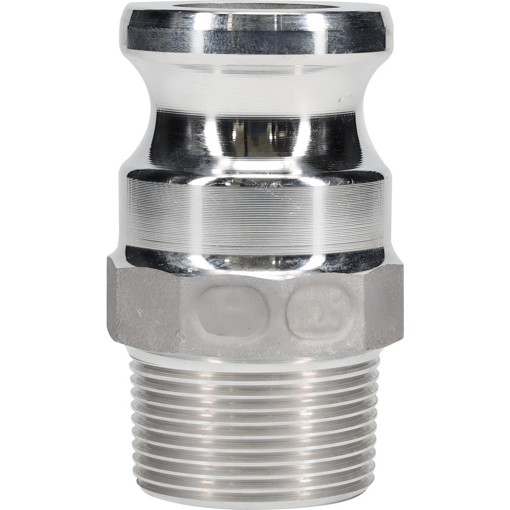 Value Collection WS-HF-CAM-077 Cam & Groove Coupling 1-1/4"