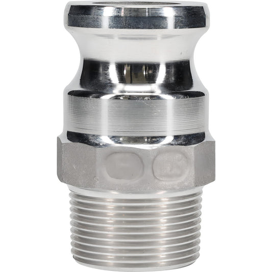 Value Collection WS-HF-CAM-077 Cam & Groove Coupling 1-1/4"