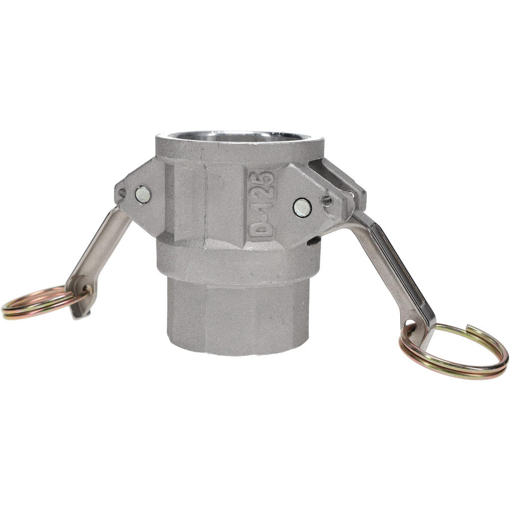 Value Collection WS-HF-CAM-076 Cam & Groove Coupling 1-1/4"