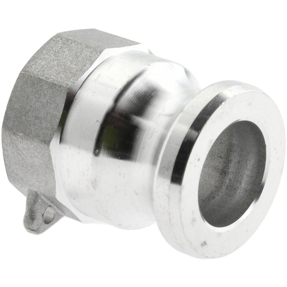 Value Collection WS-HF-CAM-119 Cam & Groove Coupling 1-1/4"