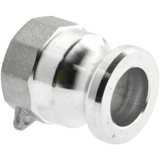 Value Collection WS-HF-CAM-119 Cam & Groove Coupling 1-1/4"