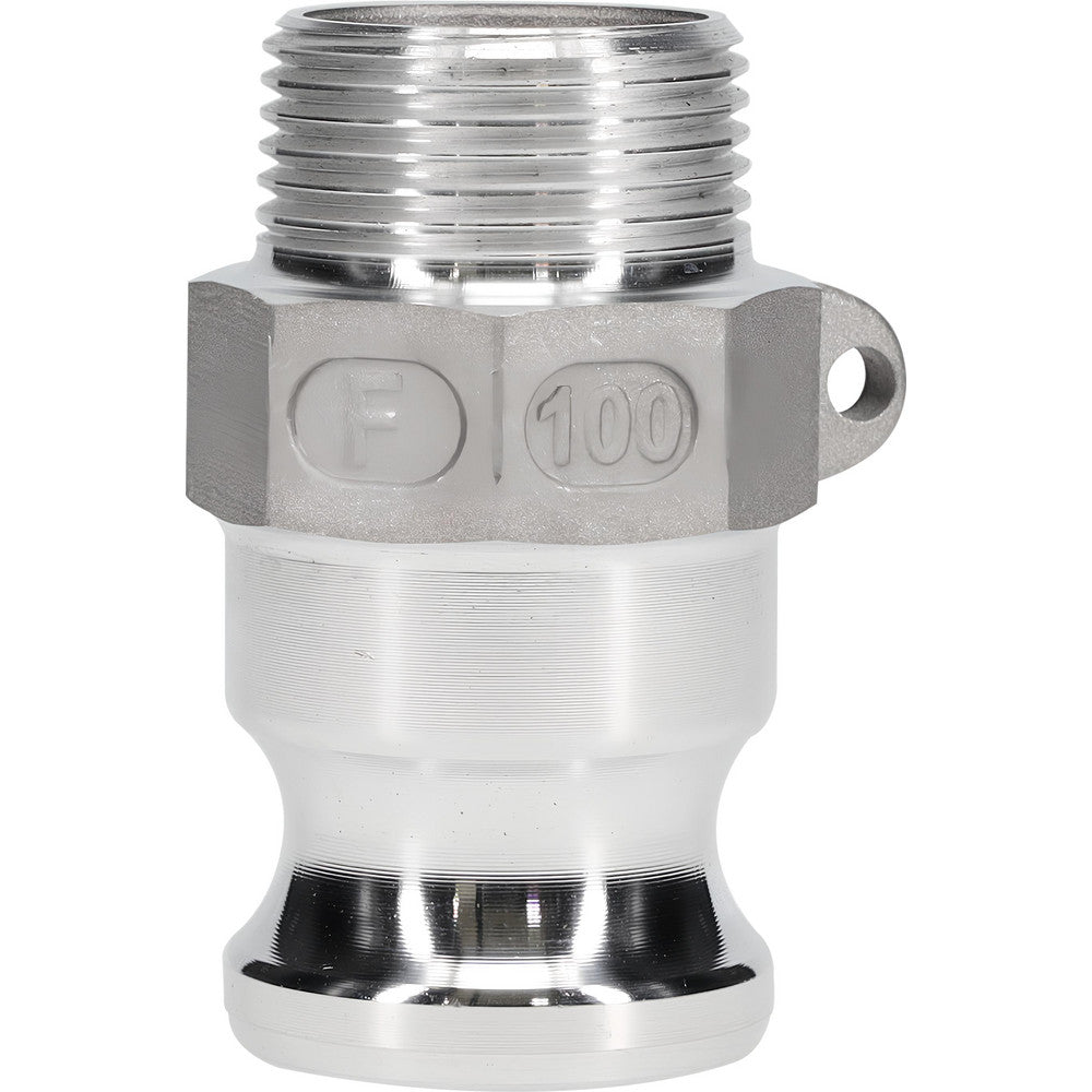 Value Collection WS-HF-CAM-075 Cam & Groove Coupling 1"