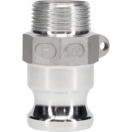 Value Collection WS-HF-CAM-075 Cam & Groove Coupling 1"