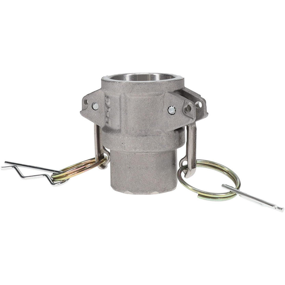 Value Collection WS-HF-CAM-065 Cam & Groove Coupling 3/4"