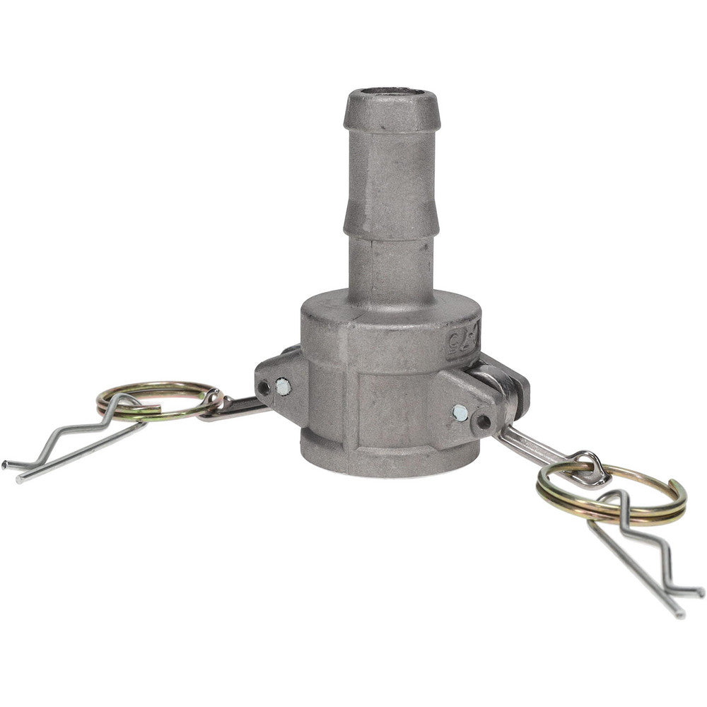 Value Collection WS-HF-CAM-116 Cam & Groove Coupling