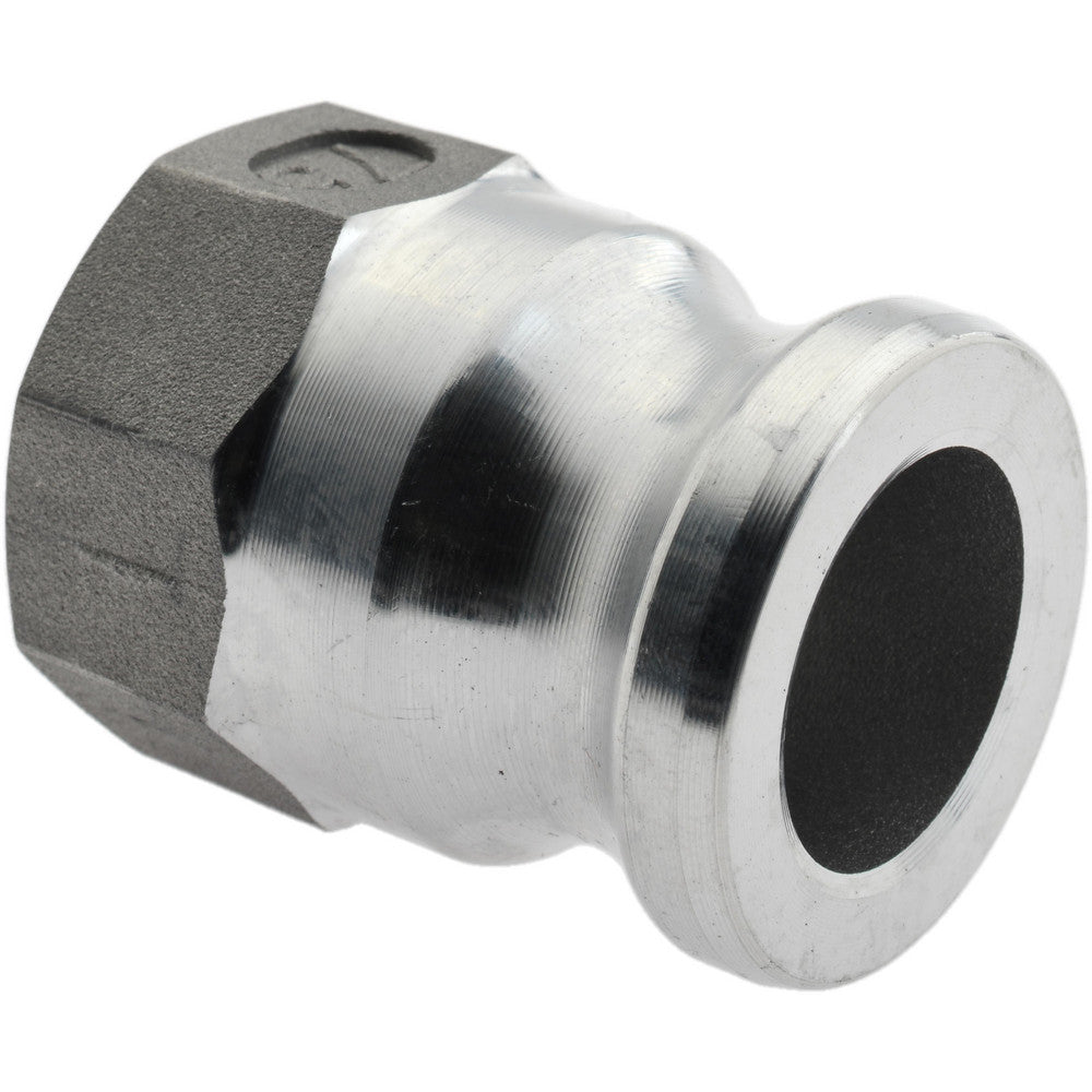 Value Collection WS-HF-CAM-120 Cam & Groove Coupling 3/4"