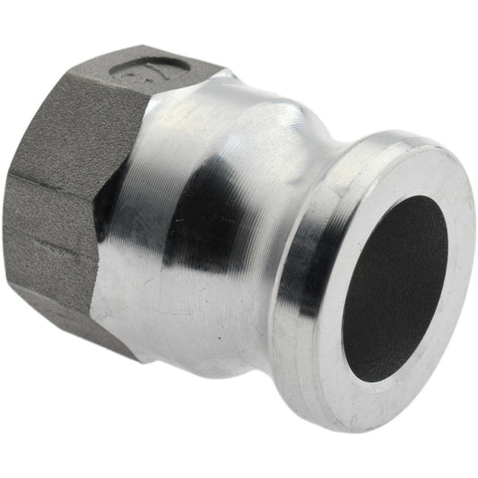 Value Collection WS-HF-CAM-120 Cam & Groove Coupling 3/4"