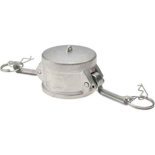 Value Collection WS-HF-CAM-099 Cam & Groove Coupling