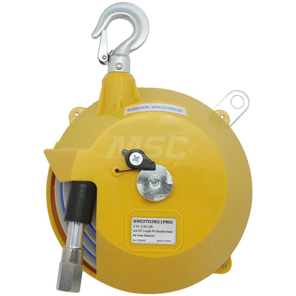 Pro-Source 6903703821PRO Tool Balancer
