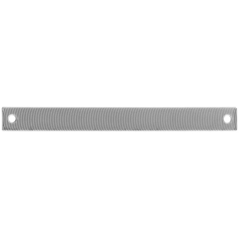 PFERD 14101303 American-Pattern File 12" Long, Flat, Curved