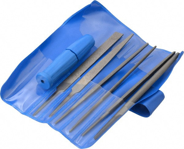 PFERD 11702100 File Set  Key