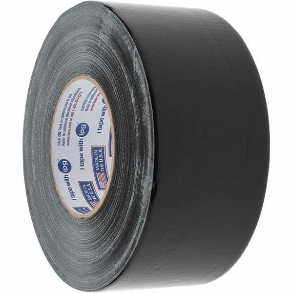 Intertape 83052 Duct Tape 2-53/64" Wide, 11 mil Thick, Polyethylene