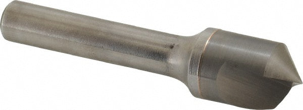 Keo 919-000-979 Countersink 5/8" Head Dia, 100.00 deg Included Angle, 1 Flute, Solid Carbide, Right Hand Cut