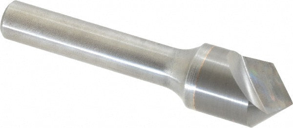 Keo 919-000-959 Countersink 5/8" Head Dia, 90.00 deg Included Angle, 1 Flute, Solid Carbide, Right Hand Cut