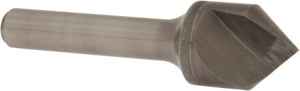 Keo 919-000-941 Countersink 3/4" Head Dia, 82.00 deg Included Angle, 1 Flute, Solid Carbide, Right Hand Cut