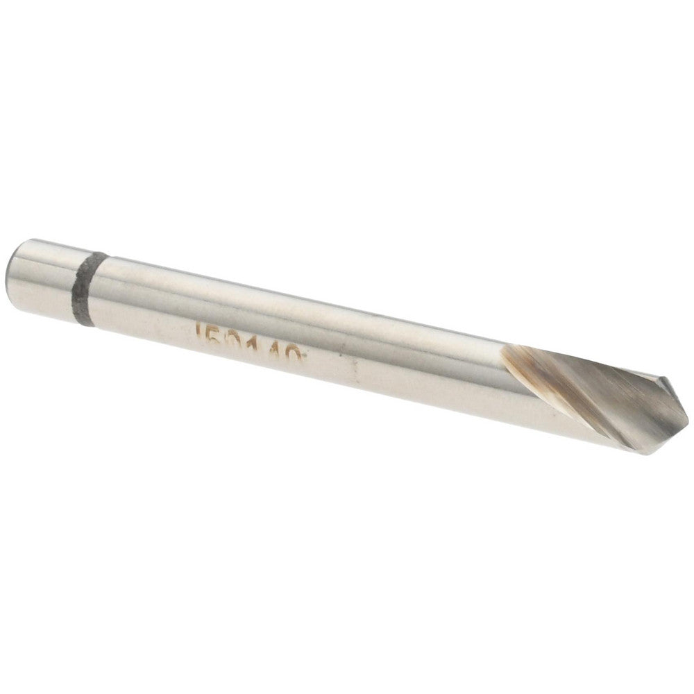 Keo 919-000-597 Countersink 1/8" Head Dia, 90.00 deg Included Angle, 1 Flute, Cobalt Steel, Right Hand Cut