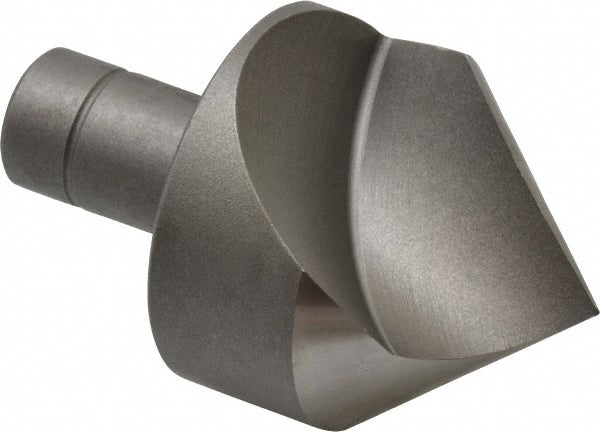 Keo 919-000-595 Countersink 2" Head Dia, 82.00 deg Included Angle, 1 Flute, Cobalt Steel, Right Hand Cut