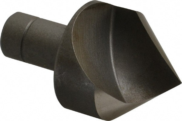 Keo 919-000-593 Countersink 1-3/4" Head Dia, 82.00 deg Included Angle, 1 Flute, Cobalt Steel, Right Hand Cut