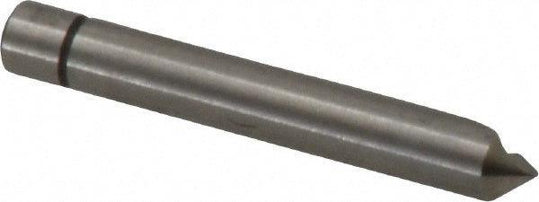 Keo 919-000-575 Countersink 3/16" Head Dia, 82.00 deg Included Angle, 1 Flute, Cobalt Steel, Right Hand Cut