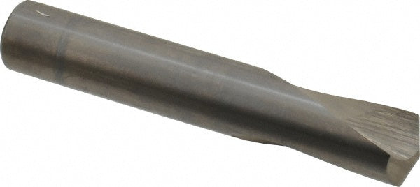 Keo 956-000-113 Spotting Drill 1/2" Dia, 142 &deg Point, 3" OAL, Solid Carbide
