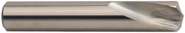 Keo 956-000-143 Spotting Drill 3/4" Dia, 142 &deg Point, 4" OAL, Solid Carbide