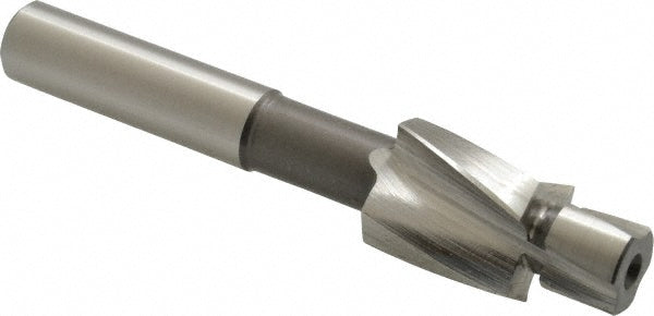 Keo 902-000-065 Solid Pilot Counterbore 20 mm Dia, 13 mm Pilot, 3 Flutes