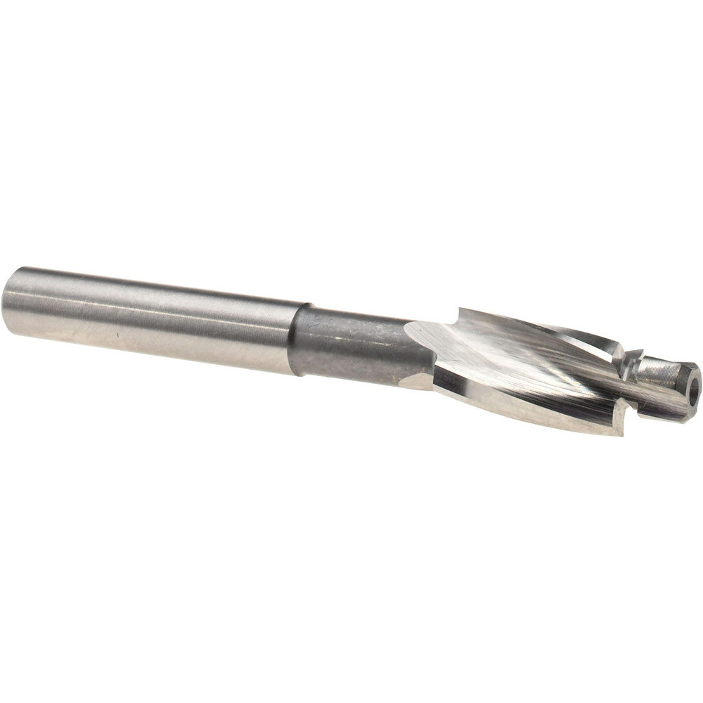 Keo 902-000-057 Solid Pilot Counterbore 11 mm Dia, 6.6 mm Pilot, 3 Flutes