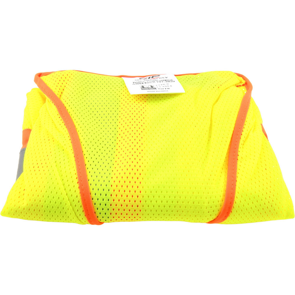 PIP 305-HSVPFRLY-L/XL High Visibility Vest