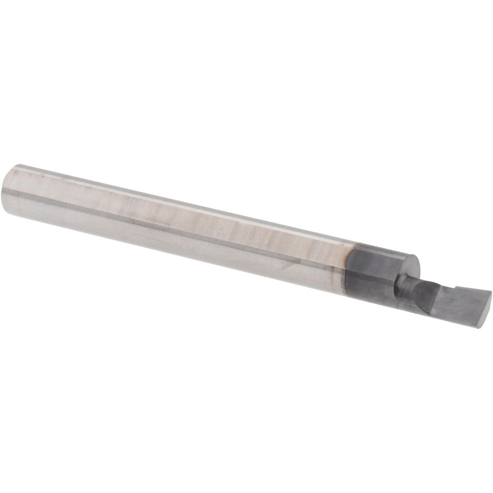 Accupro ACC-BB180350A Boring Bar 0.1800" Min Bore, 0.3500" Max Depth, Right Hand, Micrograin Solid Carbide