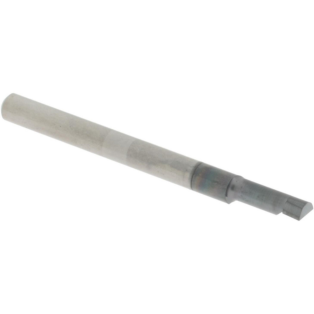 Accupro ACC-BB110300A Boring Bar 0.1100" Min Bore, 0.3000" Max Depth, Right Hand, Micrograin Solid Carbide