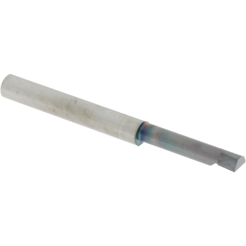 Accupro ACC-BB160750A Boring Bar 3/4" Max Depth, Right Hand, 3/16" Shank Dia, Micrograin Solid Carbide