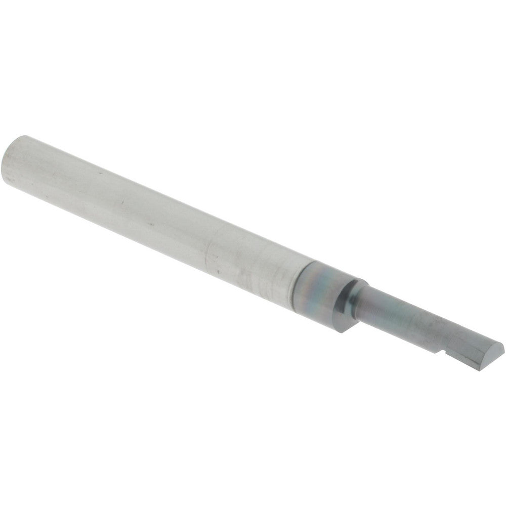 Accupro ACC-BB140500A Boring Bar 1/2" Max Depth, Right Hand, 3/16" Shank Dia, Micrograin Solid Carbide