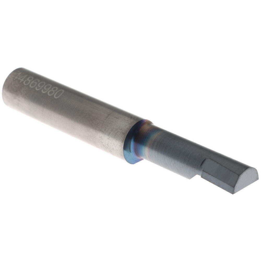 Accupro ACC-BB3201000A Boring Bar 0.32" Min Bore, 1" Max Depth, Right Hand Cut, Micrograin Solid Carbide