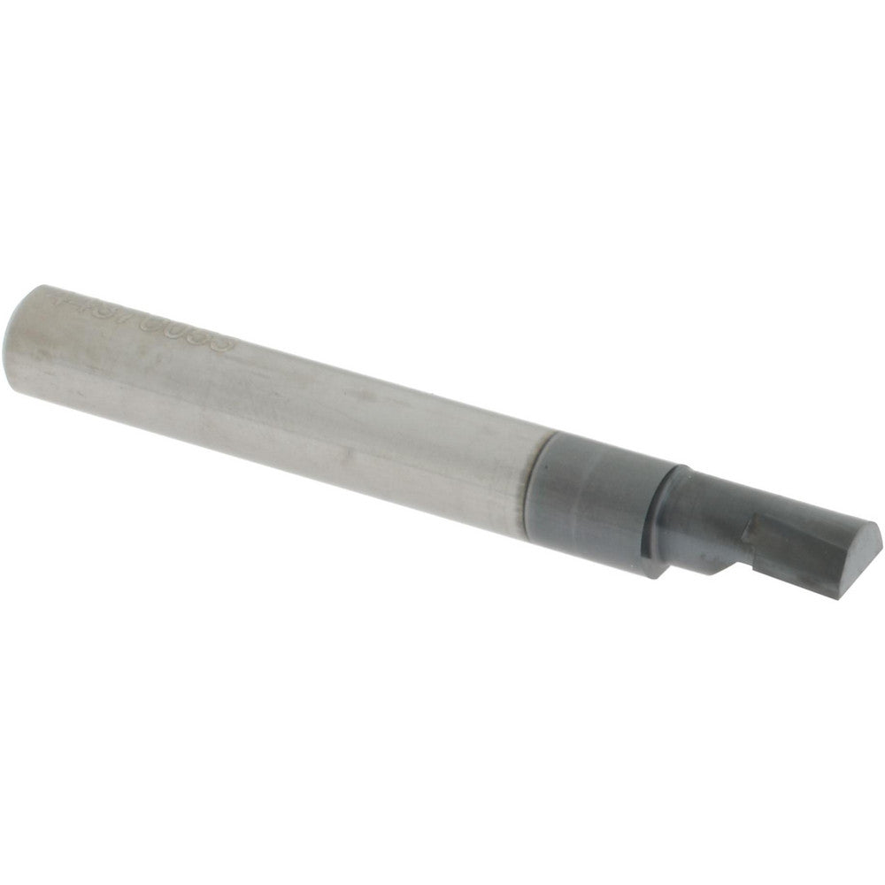 Accupro ACC-BB290500A Boring Bar 1/2" Max Depth, Right Hand, 5/16" Shank Dia, Micrograin Solid Carbide