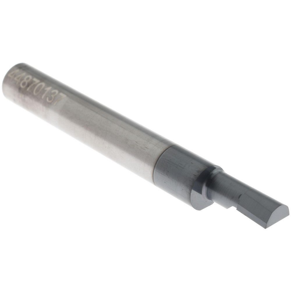 Accupro ACC-BB230500A Boring Bar 1/2" Max Depth, Right Hand, 5/16" Shank Dia, Micrograin Solid Carbide