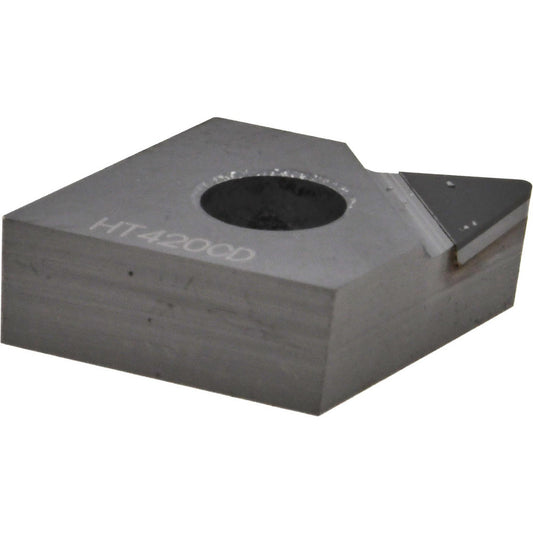 Hertel HTCNMX432420CD HTCNMX432 HT420CD Polycrystalline Diamond (PCD) Turning Insert