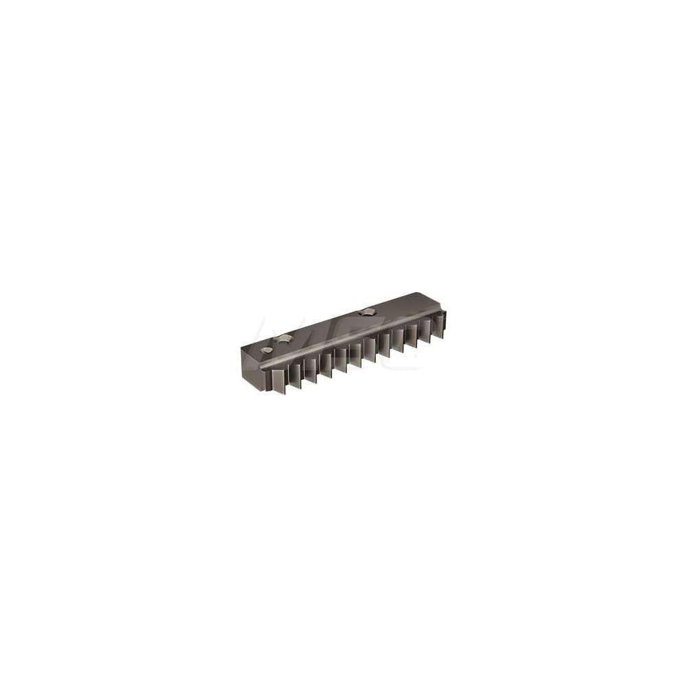 Vargus 089-80501 R25I12UNTMVBX Carbide Thread Mill Insert