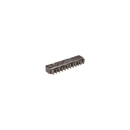 Vargus 089-80501 R25I12UNTMVBX Carbide Thread Mill Insert